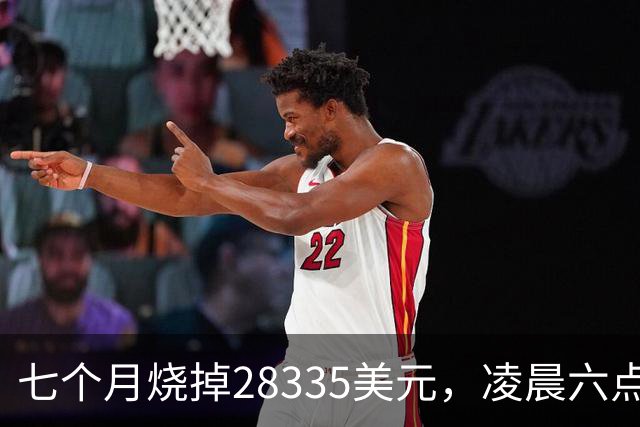 七个月烧掉28335美元，凌晨六点前的工具调用只有0.7%