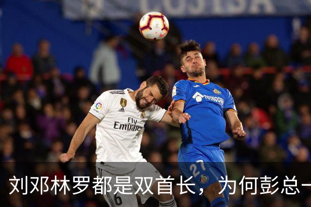 刘邓林罗都是双首长，为何彭总一直是司令兼政委？毛主席的用人算术